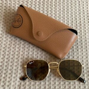 Ray-Ban Polarized sunglasses